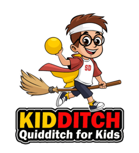 Kidditch Quidditch for Primary Schools