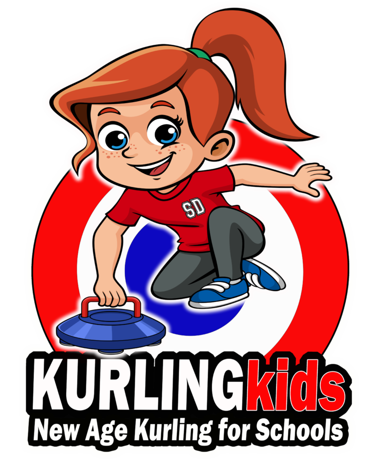 KurlingKids: New Age Kurling