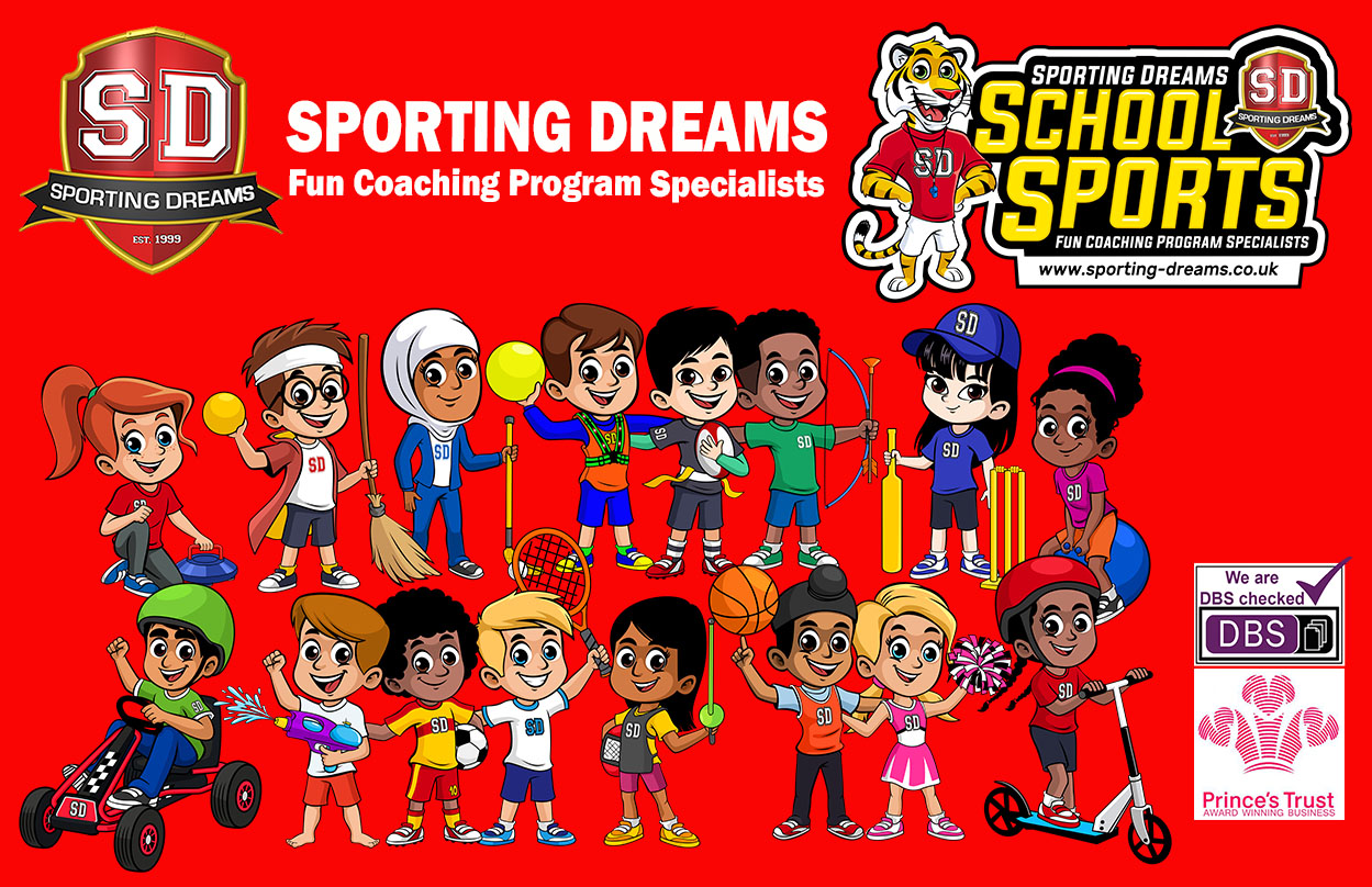 Sporting Dreams School Sports