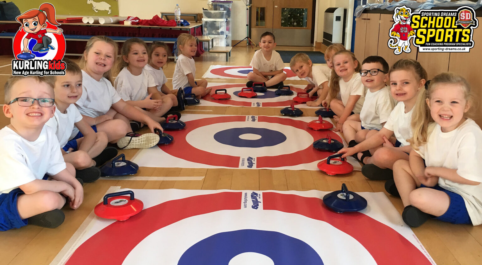 Kuling Class New Age Kurling (KurlingKids) – Sporting Dreams