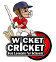 WicketCricket Logo
