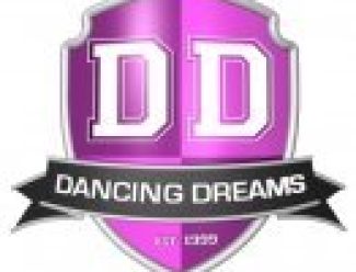 Dancing Dreams Logo