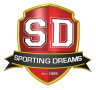 Sporting Dreams Logo
