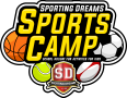 Sporting Dreams School Holiday Sports Camp logo