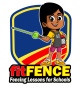 fitFENCE: Mini Fencing